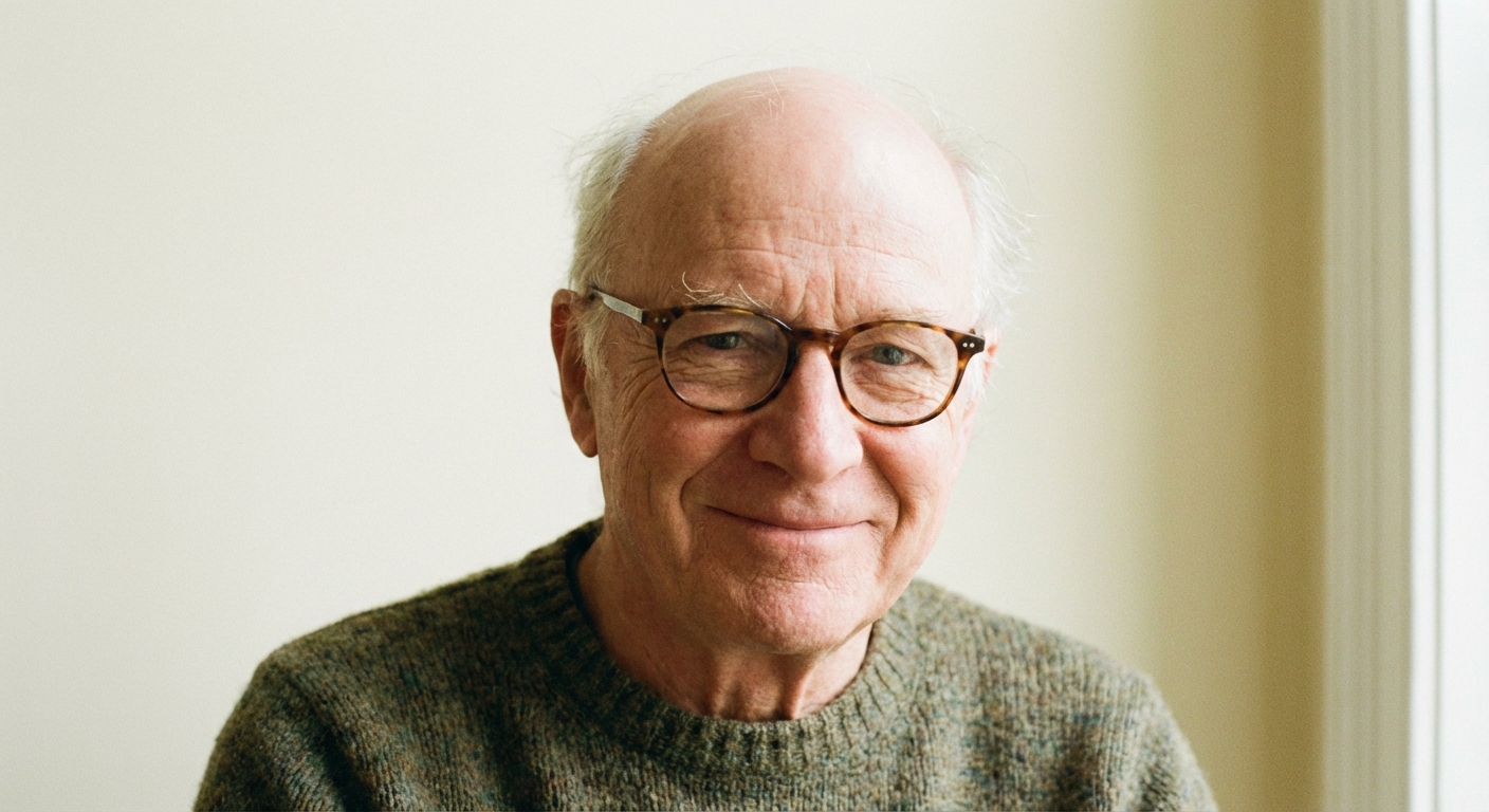 Harold K.