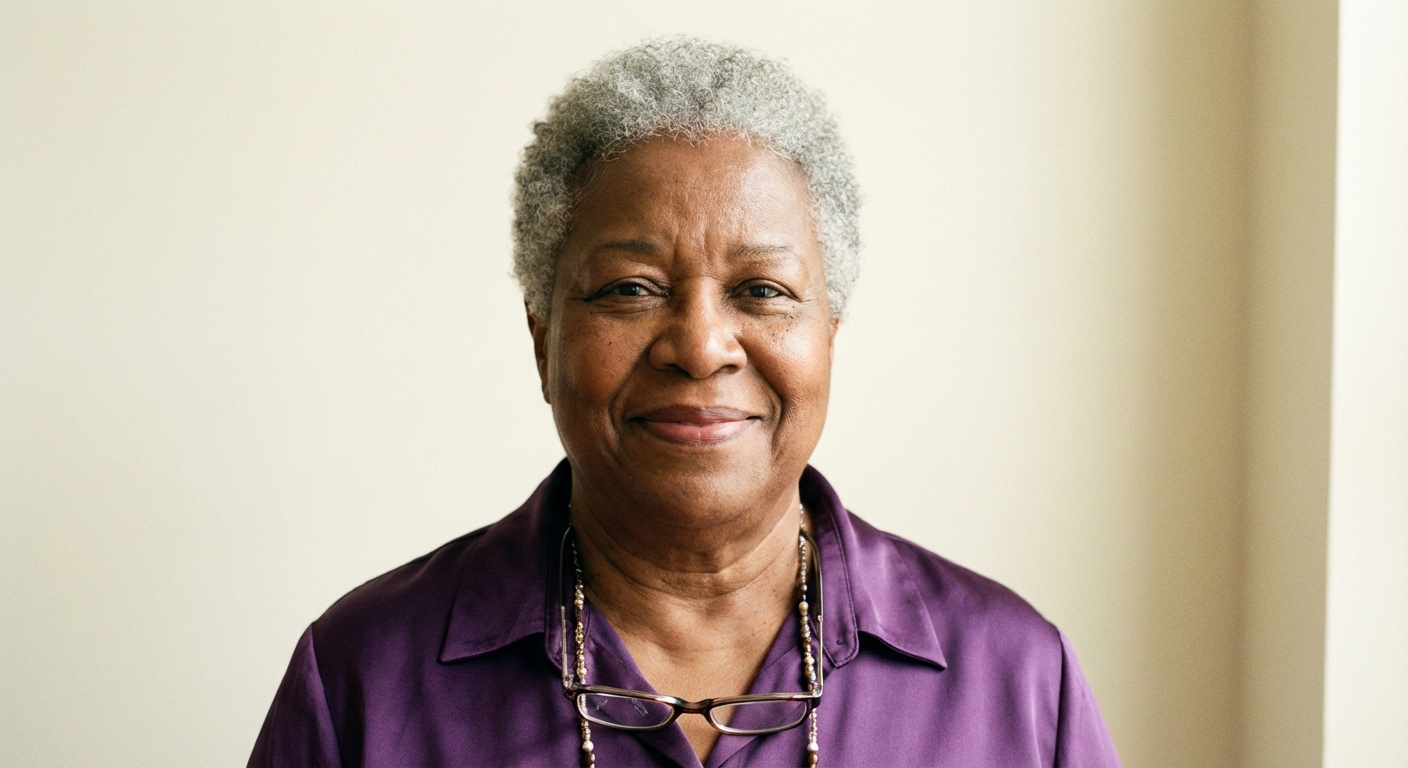 Margaret T.